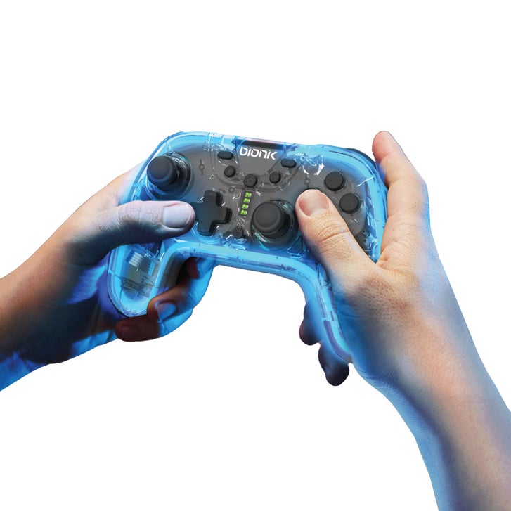 bionik Pro Kit+ for Switch OLED | Costco