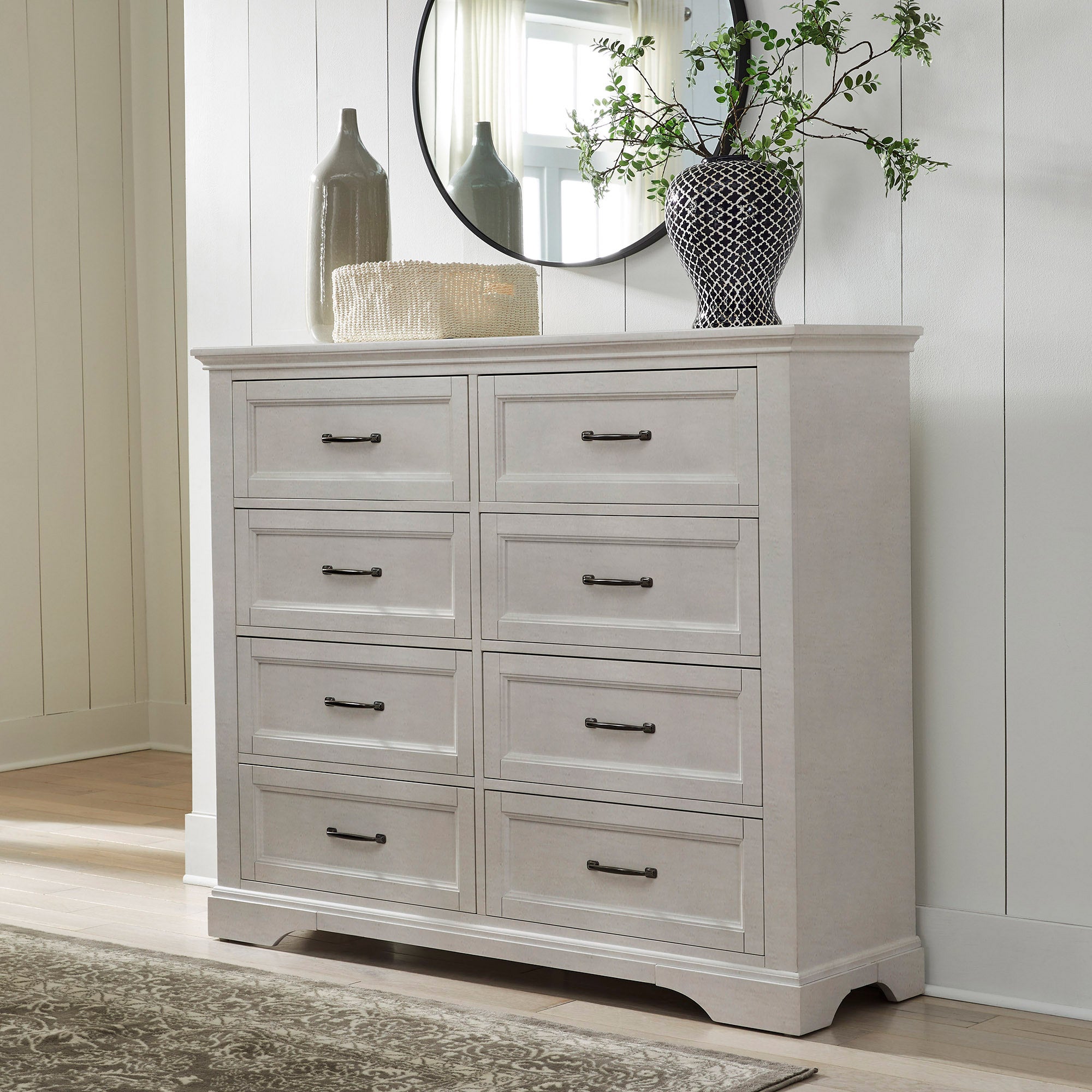 Pierce 8 Drawer Chest | Costco
