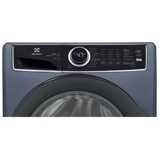 Electrolux Front Load 4.5 cu. ft. Washer with LuxCare Plus Wash