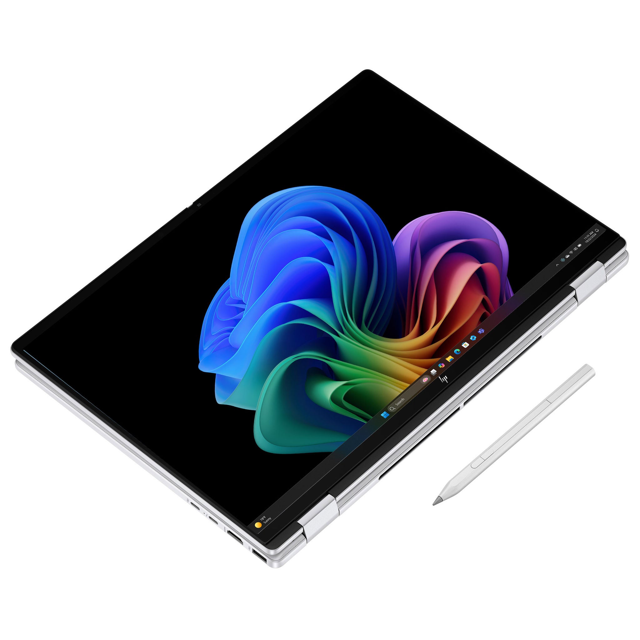 HP OmniBook 7 Flip 16