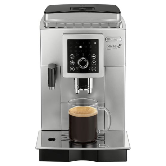 De'Longhi Magnifica S Smart Fully Automatic Espresso, Cappuccino