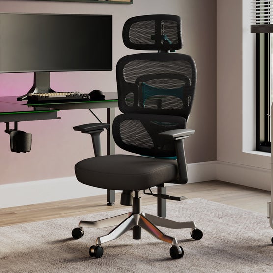 Eureka Ergonomic Axion Ergo Gaming Chair | Costco