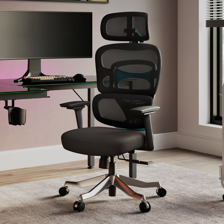 uoico ダイニングチェア Eureka Ergonomic Axion Ergo Gaming Chair | Costco