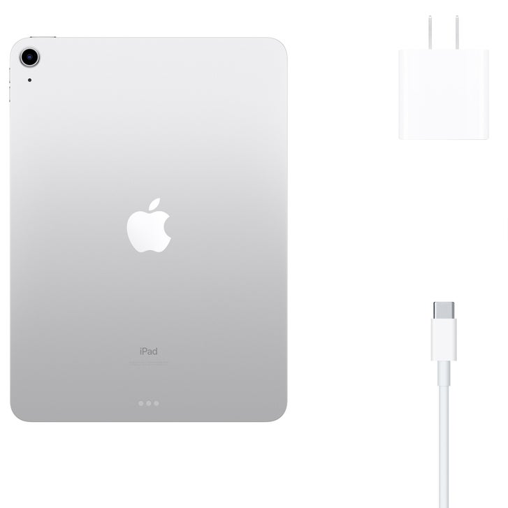 Apple 10.9-inch iPad Air, 64GB, Wi-Fi (4th Generation, 2020) | Costco Apple 10.9-inch iPad Air, 64GB, Wi-Fi (4th Generation, 2020) | Costco