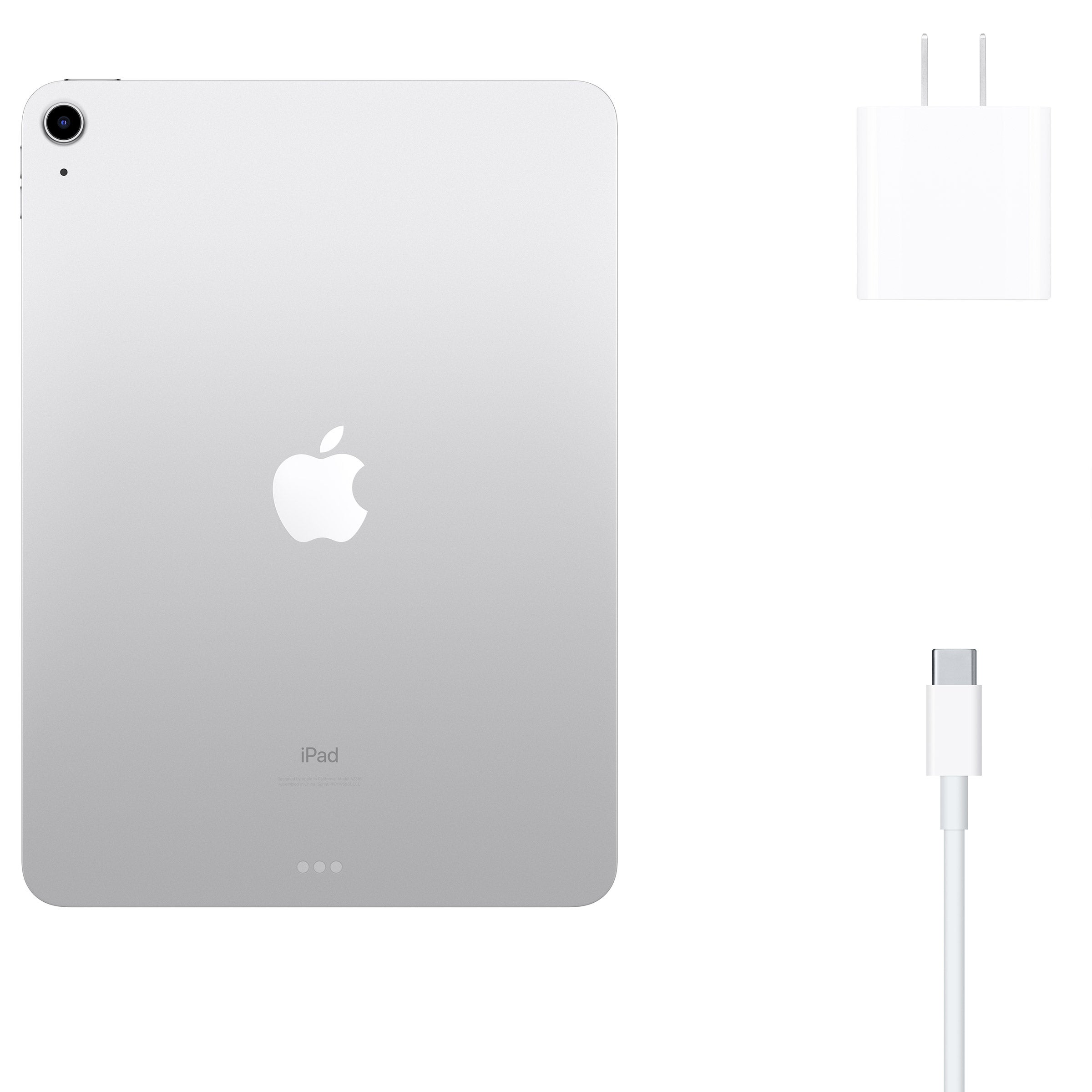 Apple 10.9-inch iPad Air, 64GB, Wi-Fi (4th Generation, 2020) | Costco