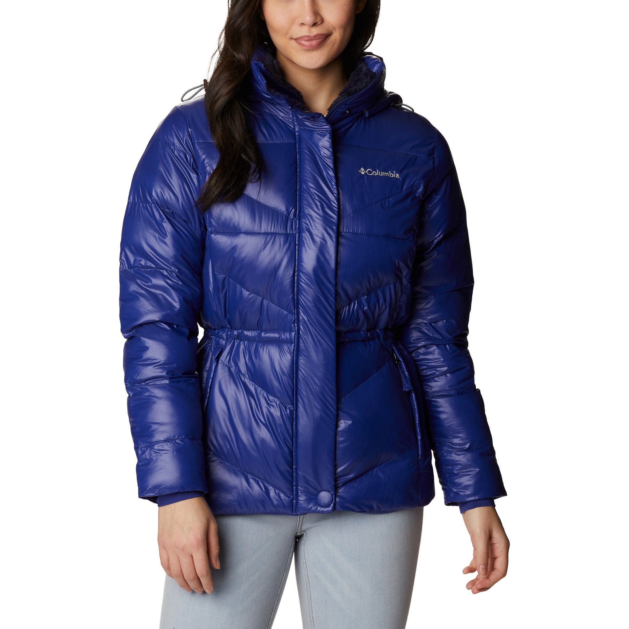 Columbia Ladies' Mapleton Pass Jacket | Costco