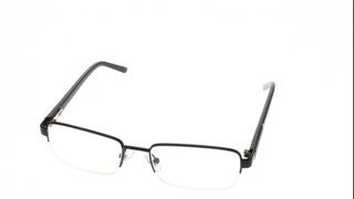 Design Optics by Foster Grant Lyden Semi-Rimless Rectangular
