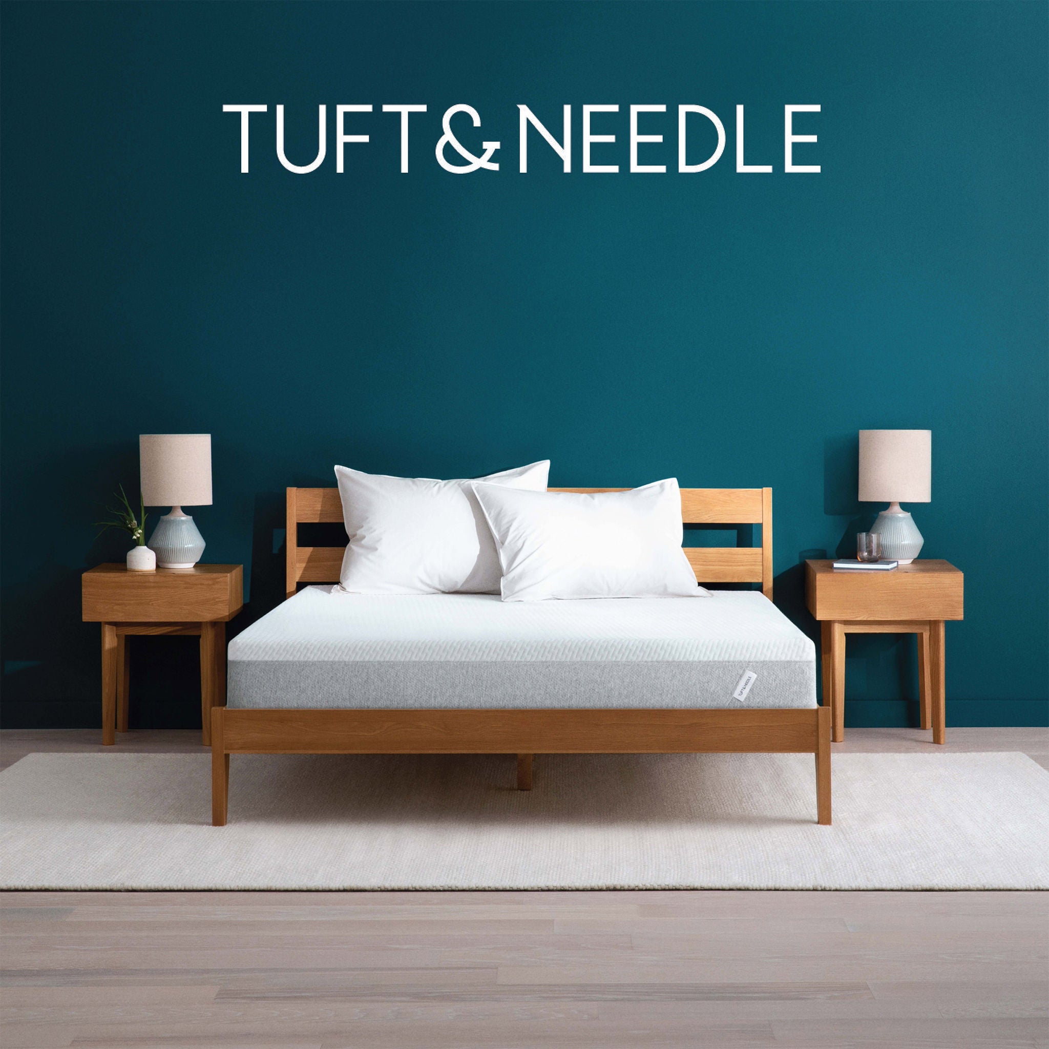 Tuft & Needle 9.5