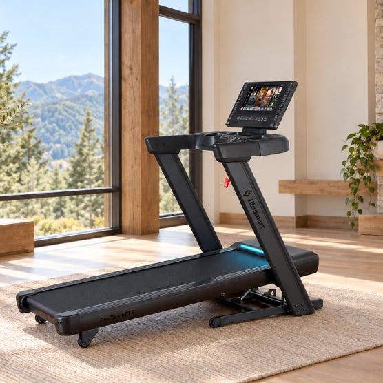 Lifesmart 60TS Proflex Treadmill | Costco