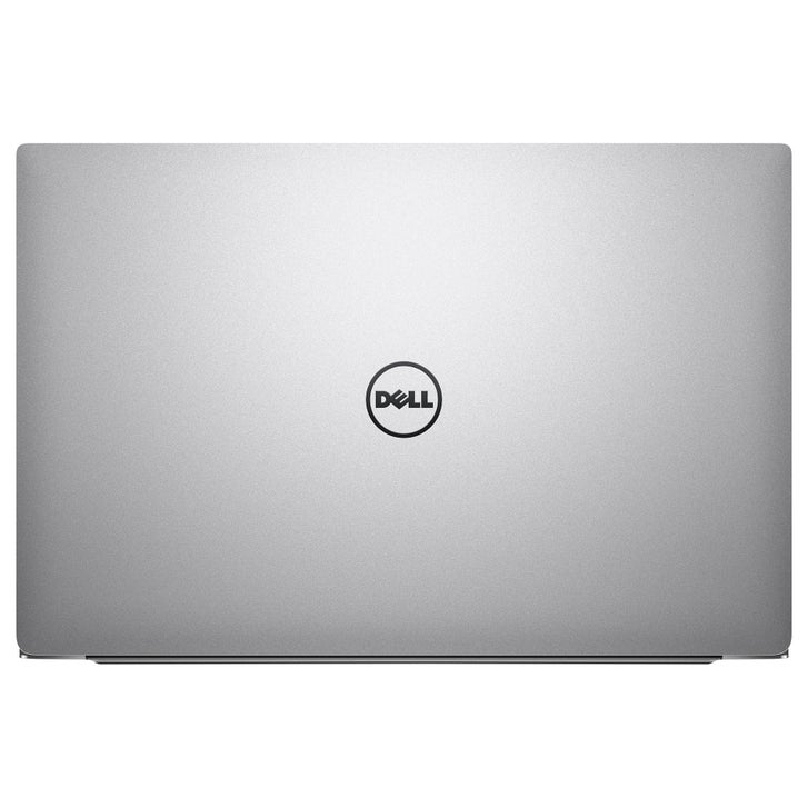 Dell XPS 15 Touchscreen Laptop - Intel Core i7 - 4K Ultra HD