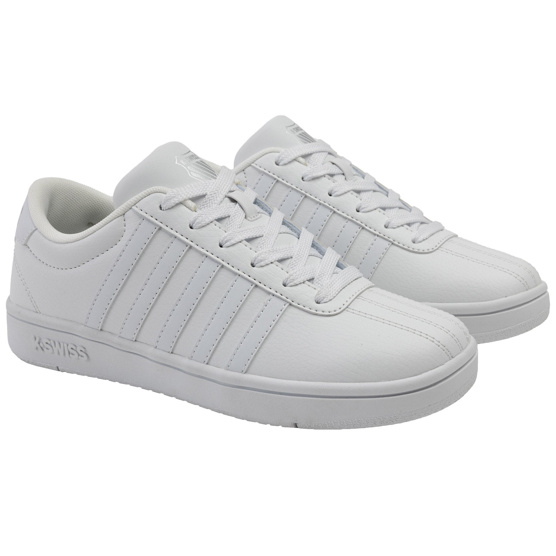 K-Swiss Women's Court Sneaker