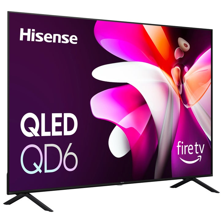 Hisense 43