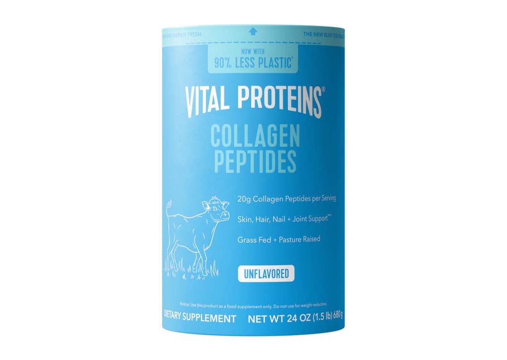 collagen peptides vs bpc 157 Do Work? From Building Muscle to Injury Recovery Collagen Peptides vs. Injectable Peptides: