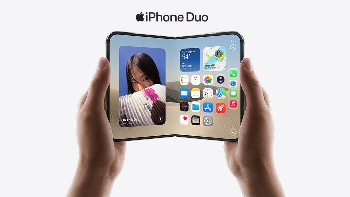 iphone Duo