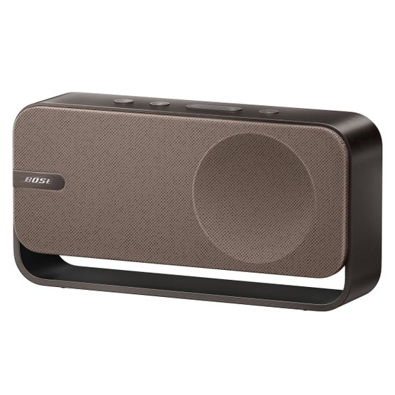 Bose SoundLink Home Bluetooth Speaker, Warm Wood | Costco