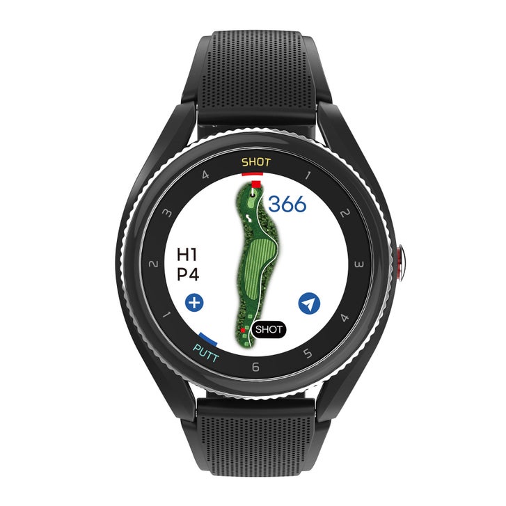 VOICE CADDIE T9 プレミアム GPS ゴルフウォッチ 本体 Voice Caddie T9 Golf GPS Watch | Costco