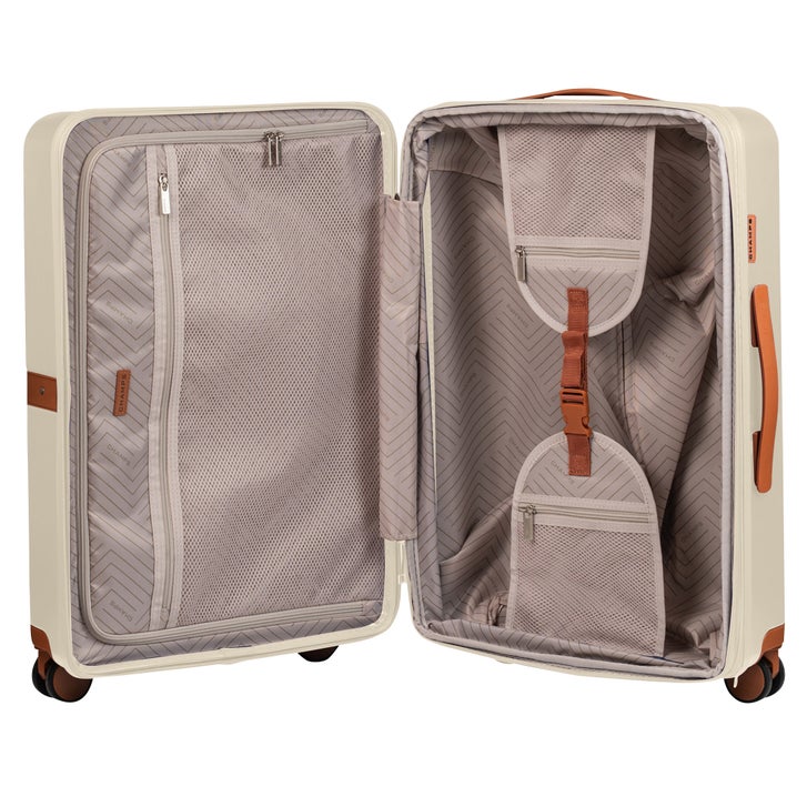 Champs - Vintage II, Hardside Expandable Spinner Medium Check-In