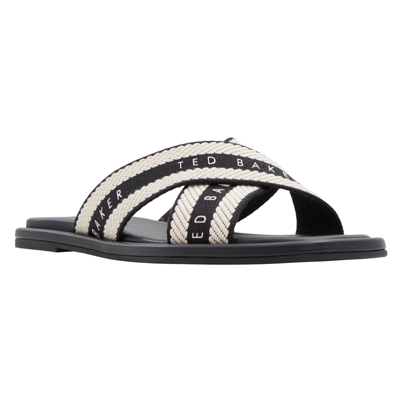Ted Baker Women's Leather Sandal