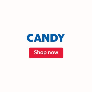 Candy  Shop Now 