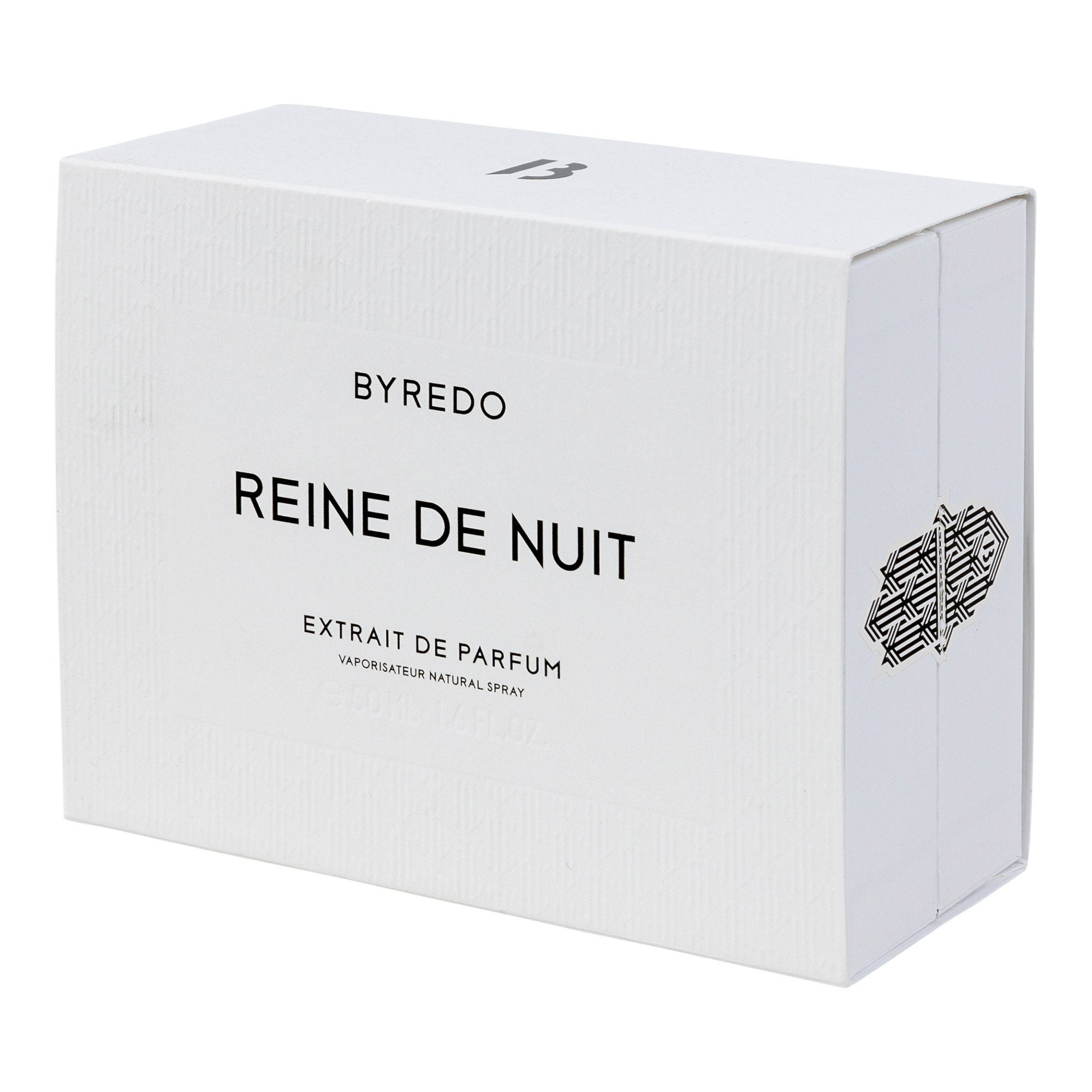 Byredo Reine de Nuit for Women, Extrait de parfum, 50 mL | Costco