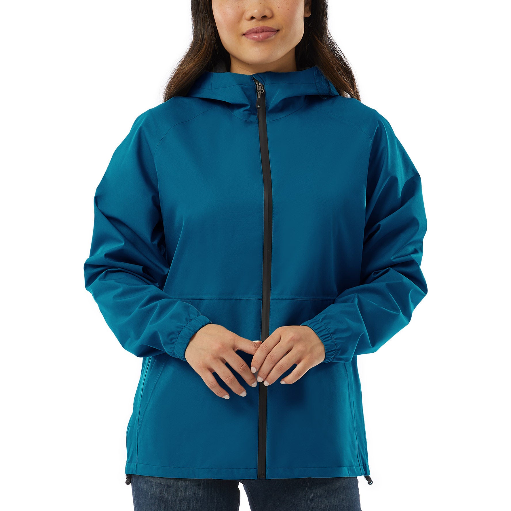 32 Degrees Unisex Rain Jacket | Costco