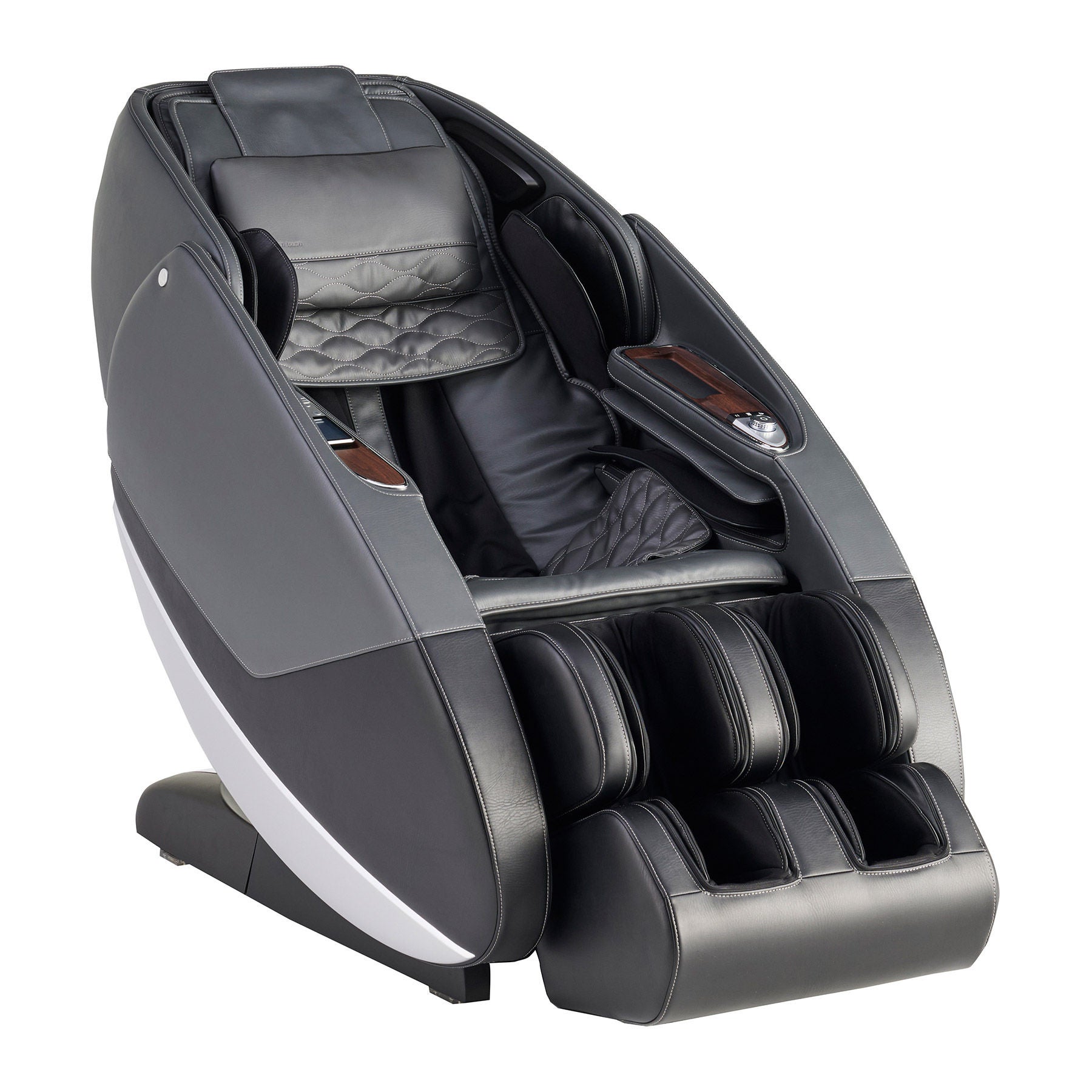 Human Touch Novo Flex Massage Chair | Costco