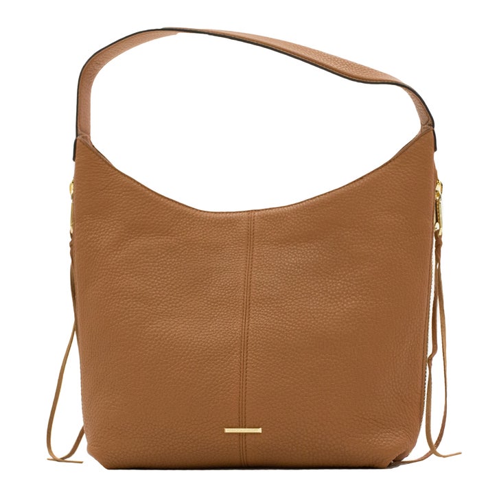 Rebecca Minkoff Medium Bryn Double Zip Hobo Bag | Costco