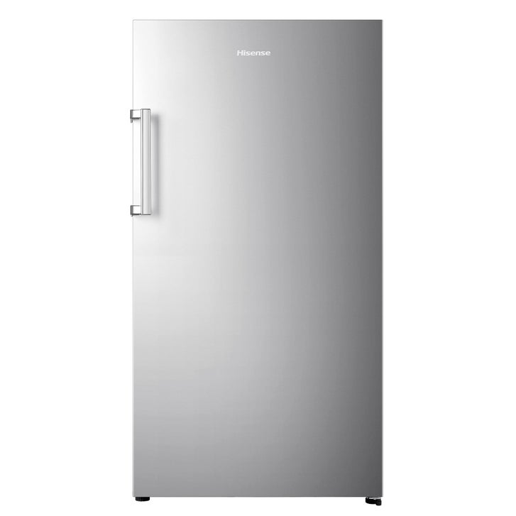 Hisense 17 cu. ft. Garage Ready Frost Free Convertible Upright