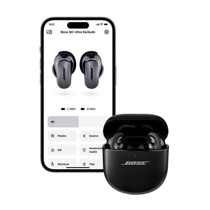Bose QuietComfort Ultra Earbuds | Costco