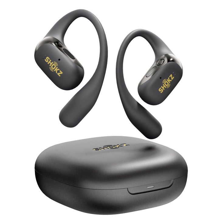 SHOKZ OpenFit 2 SE Open-Ear True Wireless Earbuds | Costco