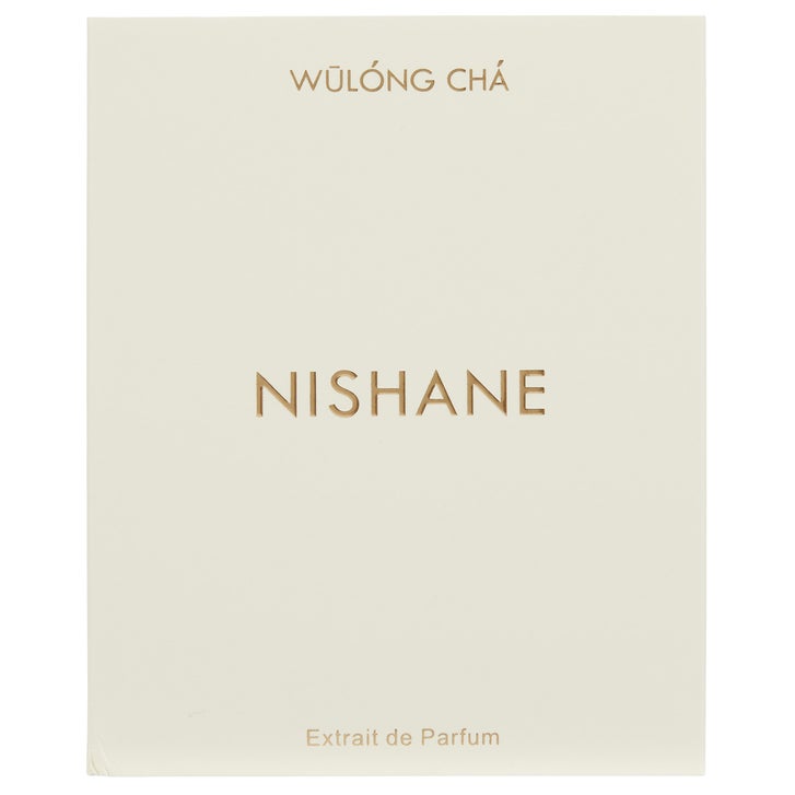 Nishane Wulong Cha Extrait de Parfum, 3.4 fl oz | Costco