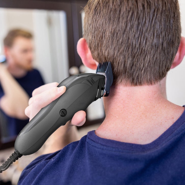 Wahl Deluxe Performance Haircutting Kit | Costco