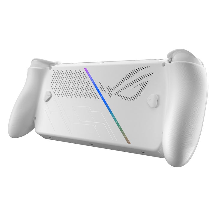 ASUS ROG Xbox Ally - 7