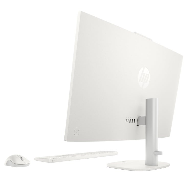 HP OmniStudio 27