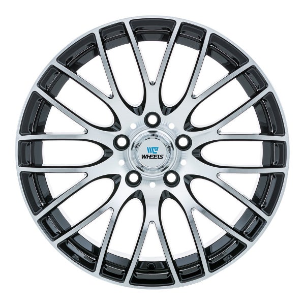 C-Wheels 18 in. Orion Alloy Wheel - CW081482 | Costco