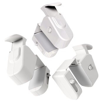 SnapPower HugLock Childproof Safety Door Lock, 3-pack $29.99 free shipping Costco.com