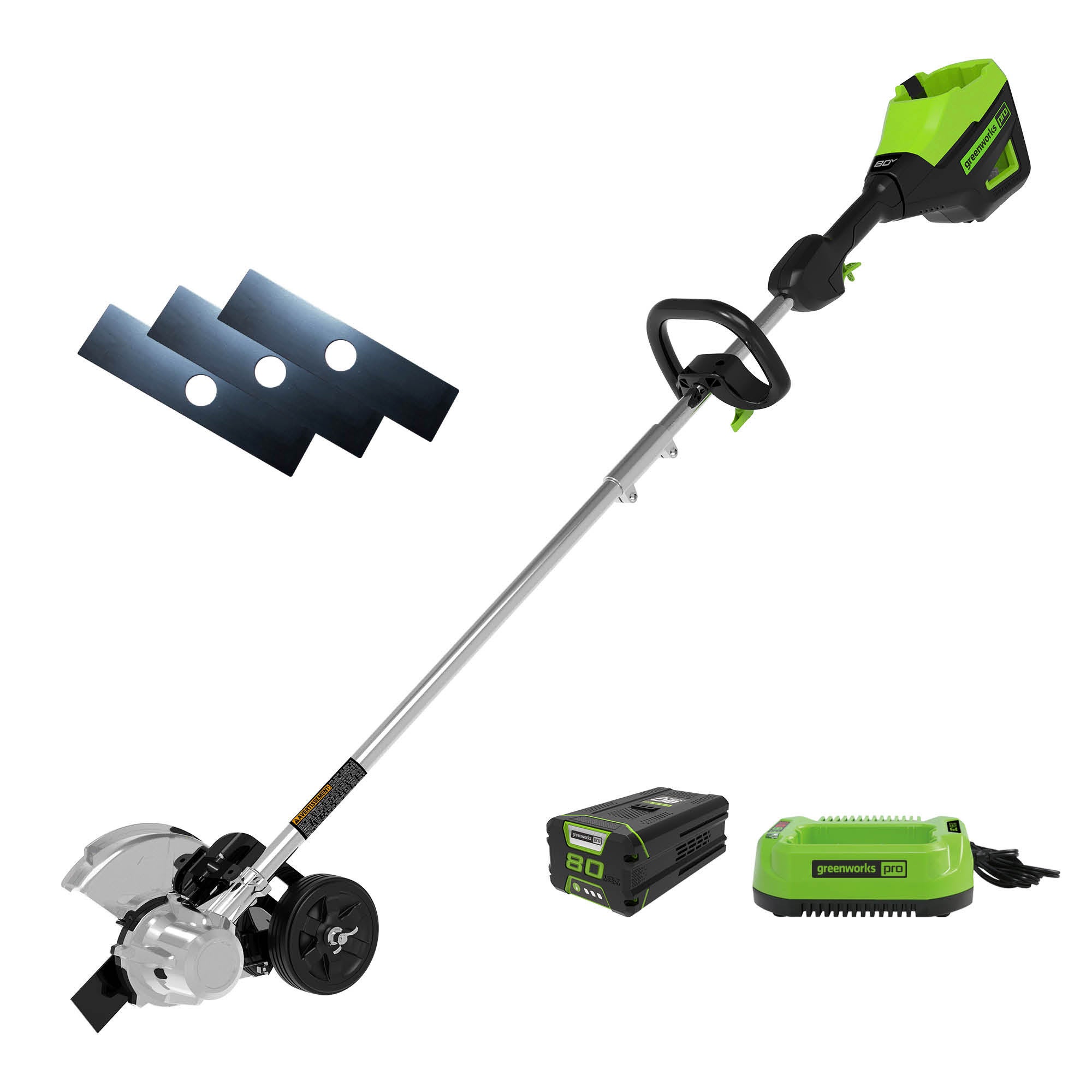 Greenworks 80V 8
