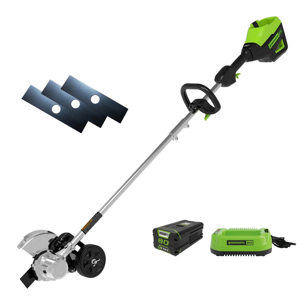 Greenworks 80V 8