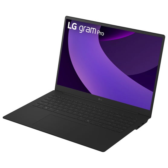 LG gram Pro 16