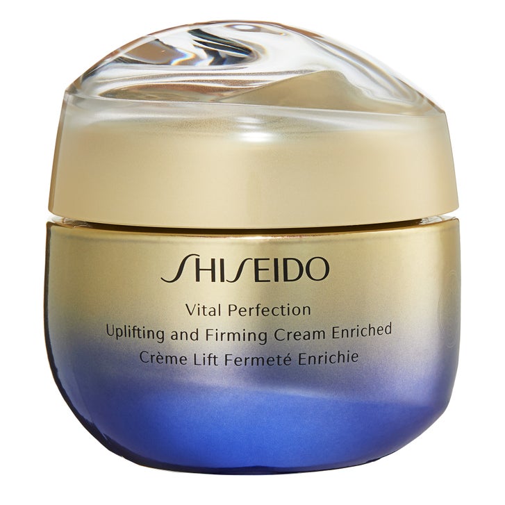 Shiseido Vital Perfection Uplifting and Firming Face Cream Shiseido Vital Perfection Uplifting and Firming Face Cream