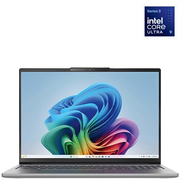 Lenovo IdeaPad Pro 5i 16" Touchscreen Laptop