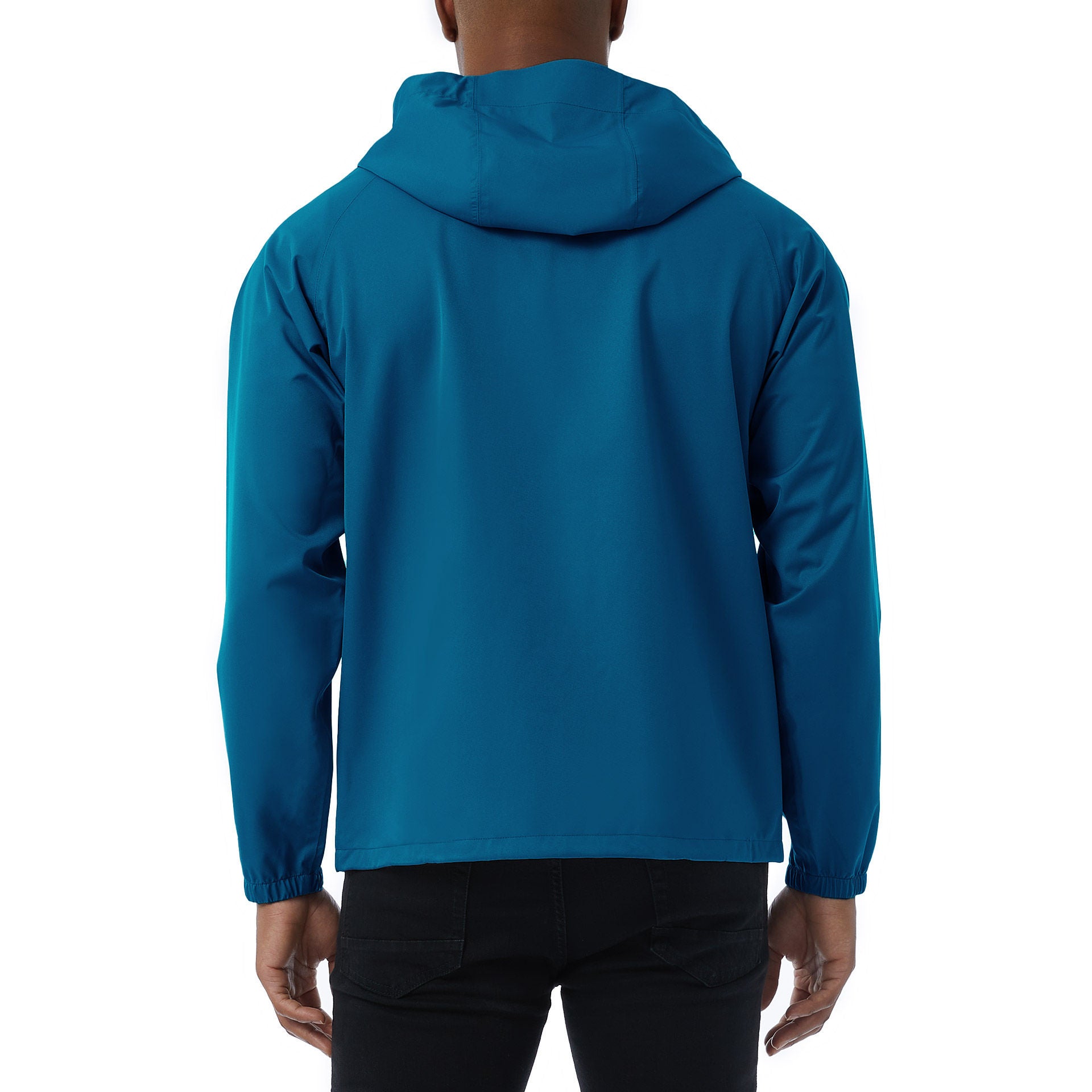 32 Degrees Unisex Rain Jacket | Costco
