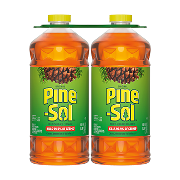 Pine-Sol Multi-Surface Cleaner