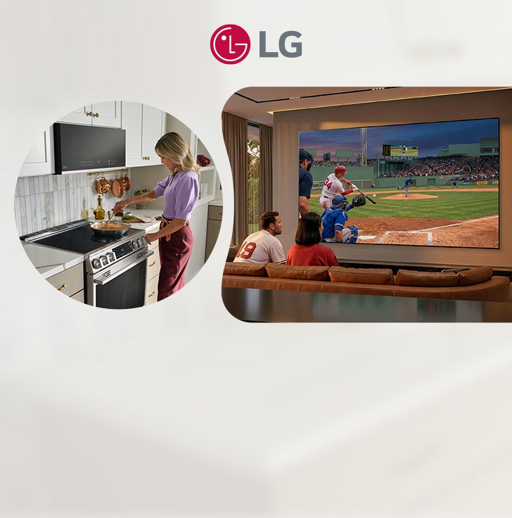 LG