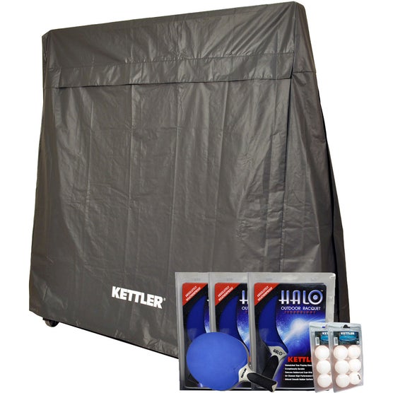 costco kettler outdoor monte carlo bundle 5-Piece Bar Set consistent bounce every time KETTLER Stockholm GT Indoor Table