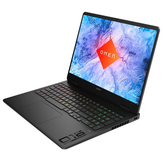 HP OMEN 16 Slim Gaming Laptop - Intel Core Ultra 9 285H - GeForce
