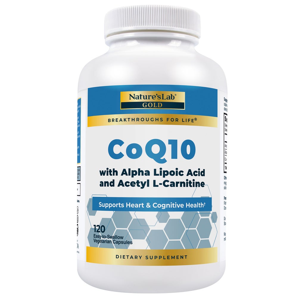 acetyl l carnitine and egg quality Seeking Health Acetyl-L-Carnitine - Acetyl-L-Carnitine Supplement - Supports Energy, Healthy Fat Metabolism, & Memory Health NOW Supplements, Acetyl-L Carnitine 500