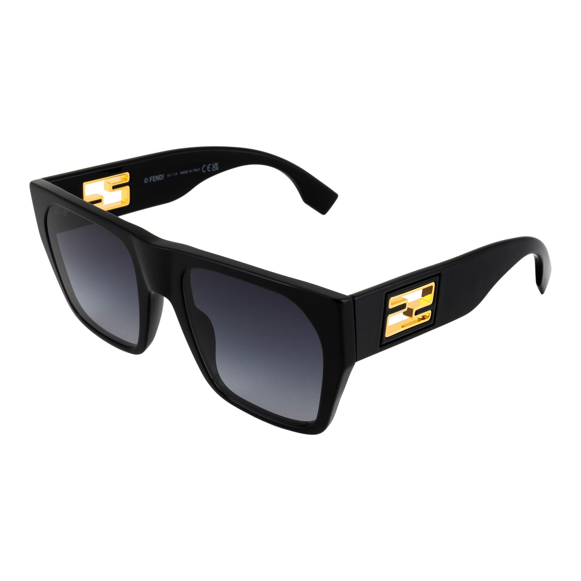 Fendi FE40124I Sunglasses | Costco