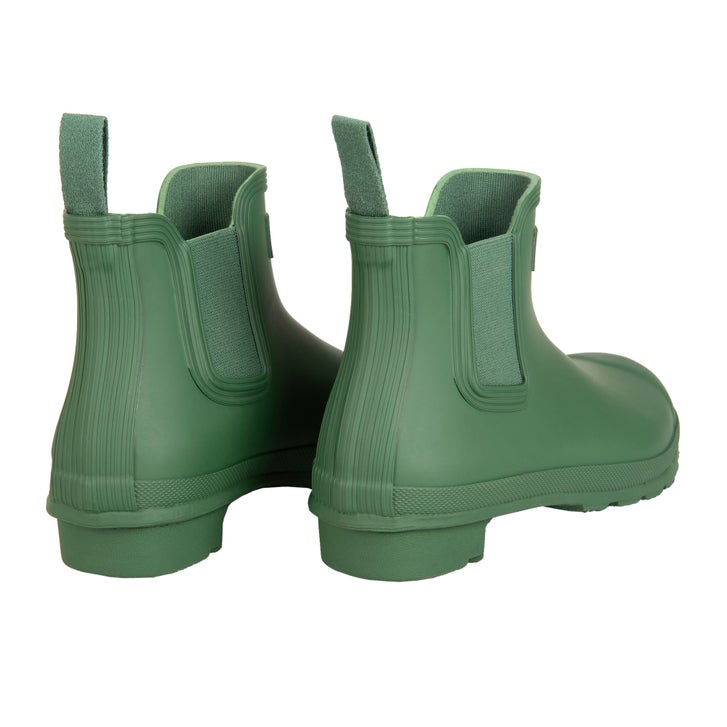 Hunter Women's Original Chelsea Rain Boot | Costco