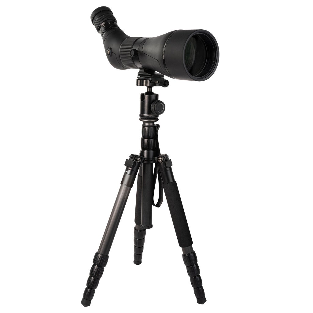 German Precision Optics CENTURI 20-60x85mm Spotting Scope | Costco